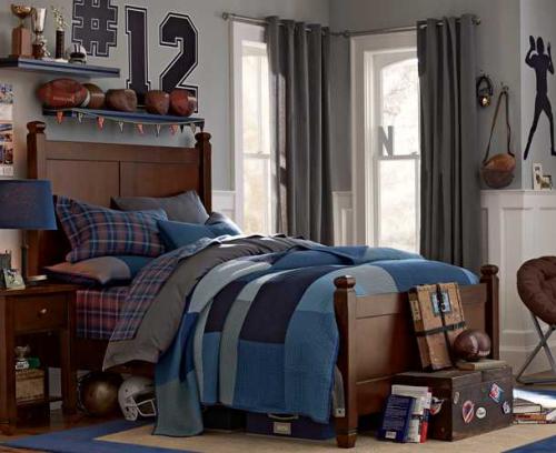 Детские для мальчиков от PBteen 17