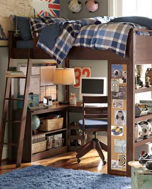 Детские для мальчиков от PBteen 06