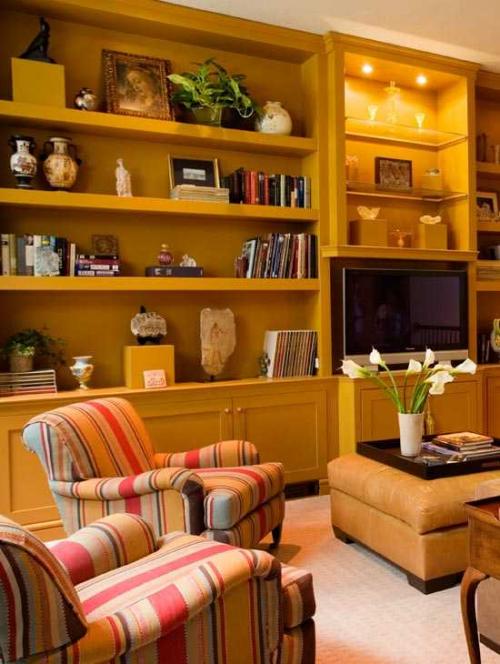 Terrat Elms Interior Design 12