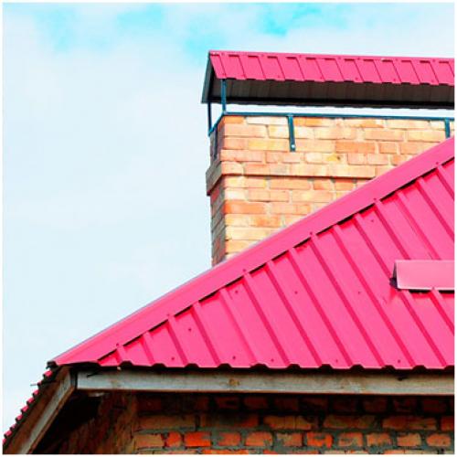 Кровельный пирог. Типы мягких кровельных конструкций 05