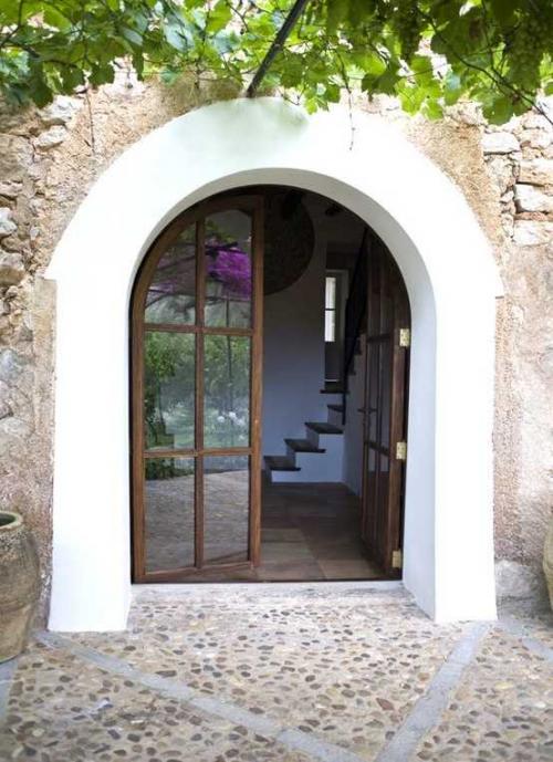 С чего начинается дом 07