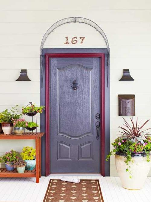 С чего начинается дом 13