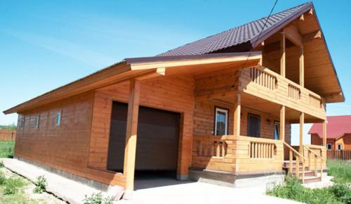 Как лучше пристроить веранду к дому. Привязка фундамента веранды к основному зданию 15