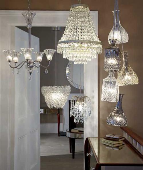 Свет от Laura Ashley 14