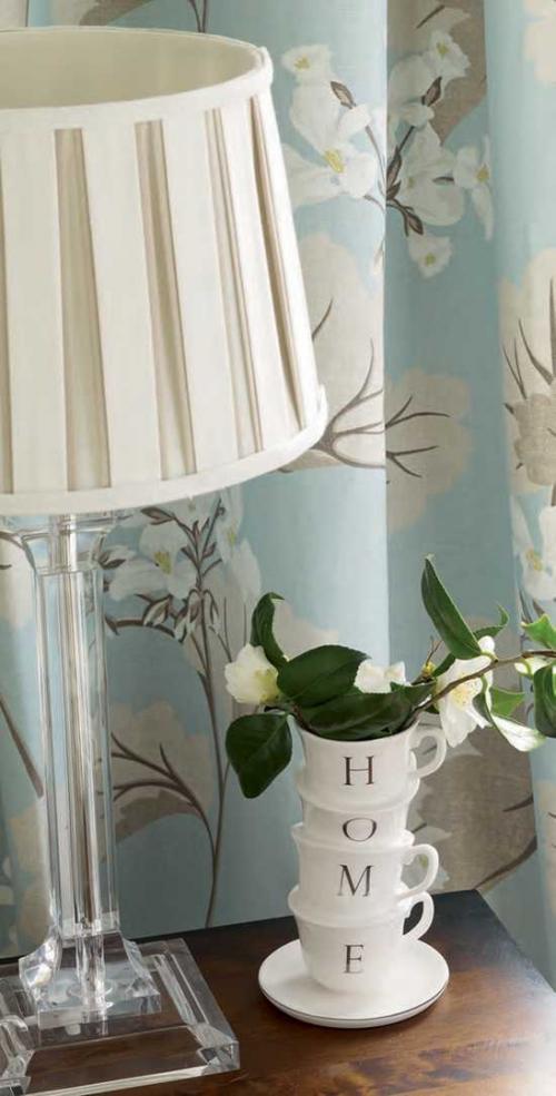 Свет от Laura Ashley 09