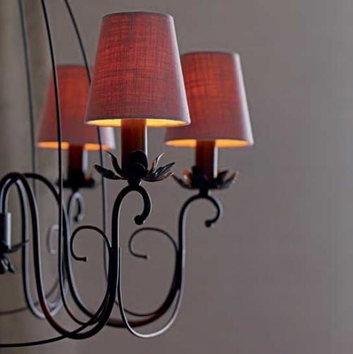 Свет от Laura Ashley 21