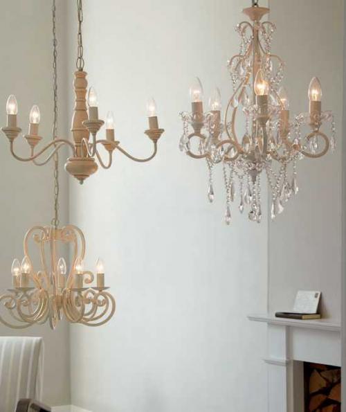 Свет от Laura Ashley 28