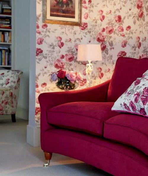 Свет от Laura Ashley 19