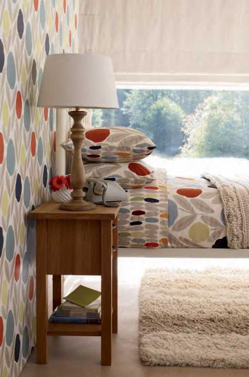 Свет от Laura Ashley 25