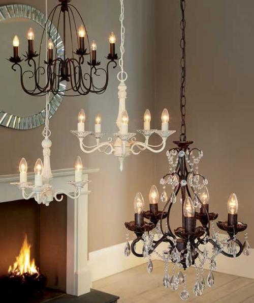 Свет от Laura Ashley 06