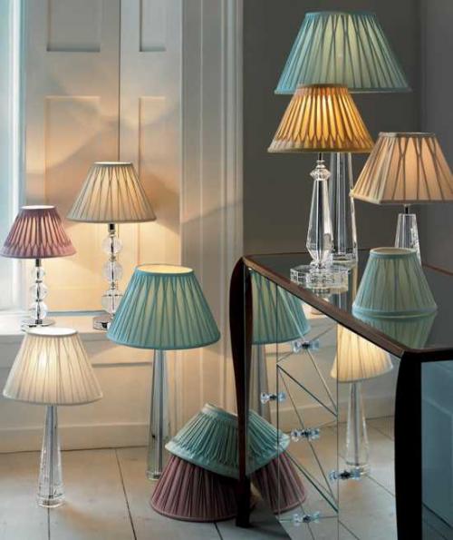 Свет от Laura Ashley 22