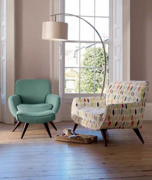 Свет от Laura Ashley 18