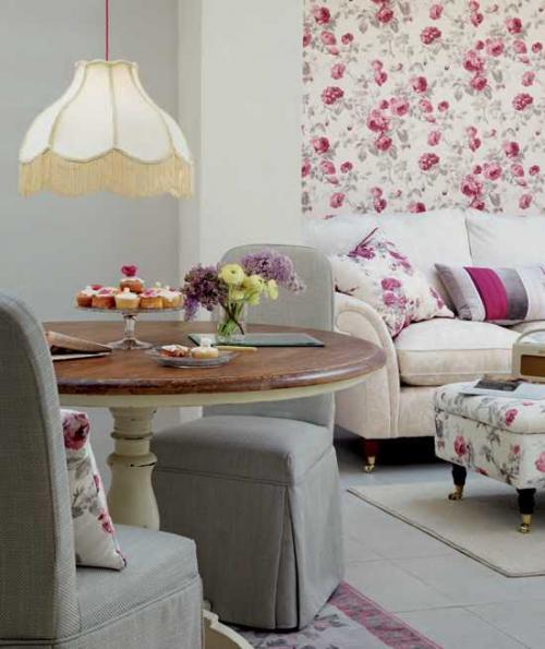 Свет от Laura Ashley 07