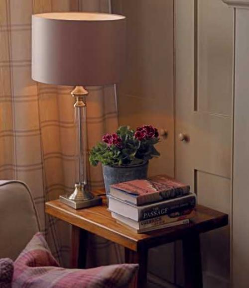 Свет от Laura Ashley 05