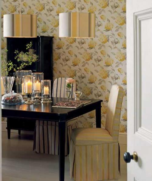 Свет от Laura Ashley 10