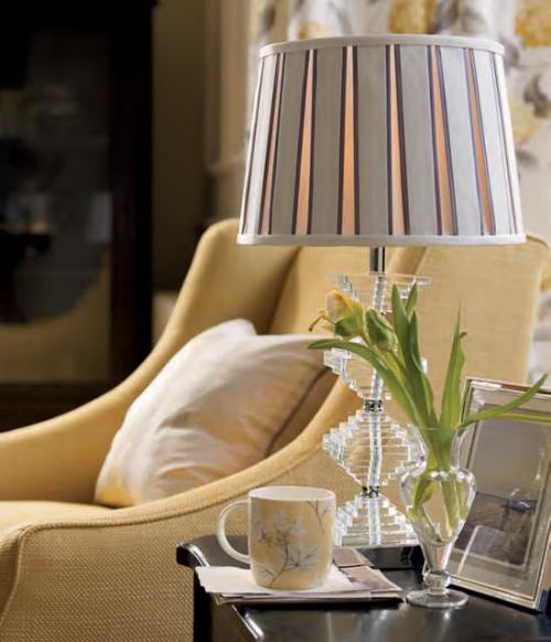 Свет от Laura Ashley 02