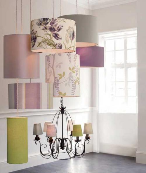 Свет от Laura Ashley 30