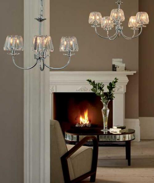 Свет от Laura Ashley 13