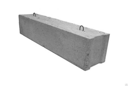 ФБС фундамент. Что такое ФБС