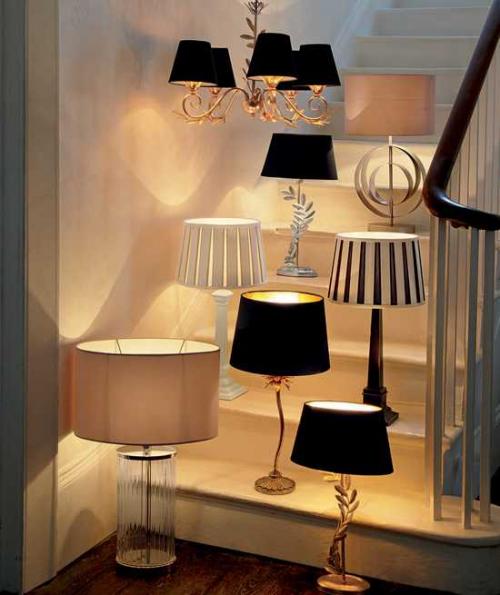 Свет от Laura Ashley 12