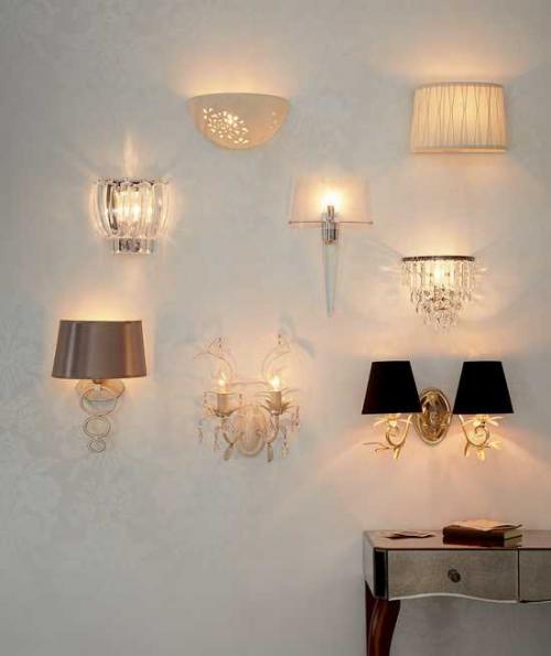 Свет от Laura Ashley 31