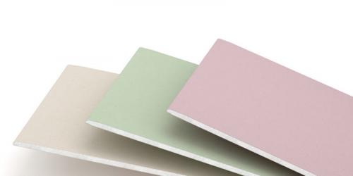 Фенол в гипсокартоне. Вреден ли гипсокартон?