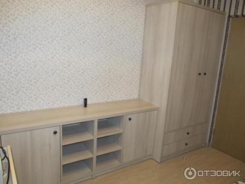 Свойства ЛДСП. ЛДСП: свойства и применение 07