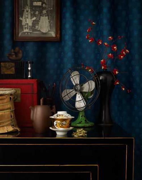 Домашние зарисовки 05