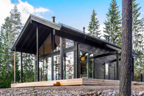 Отделка дома цсп под фахверк. Материалы для отделки фасада в стиле фахверк 15 Отделка дома цсп под фахверк. Материалы для отделки фасада в стиле фахверк 15