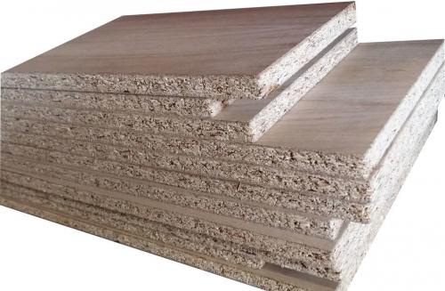 Свойства ЛДСП для мебели. Разновидности материала