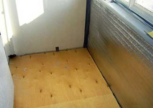 Фанера для стен в деревянном доме. Стены: обшивка фанерой