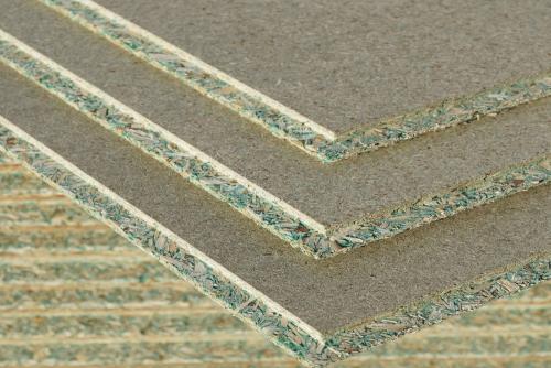 Свойства ЛДСП для мебели. Разновидности материала