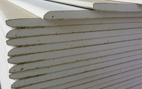 Фенол в гипсокартоне. Вреден ли гипсокартон?