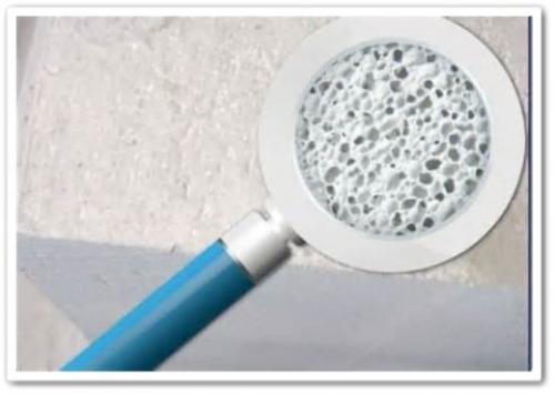 Толщина стен из пеноблоков для дома. Оптимальная толщина стен из пеноблоков при строительстве дома