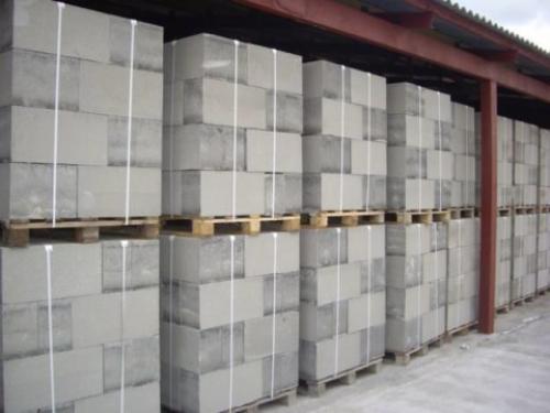 Толщина стен из пеноблоков для дома. Оптимальная толщина стен из пеноблоков при строительстве дома