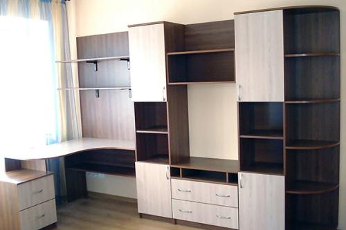 ЛДСП свойства и характеристики. Марки стружечных плит