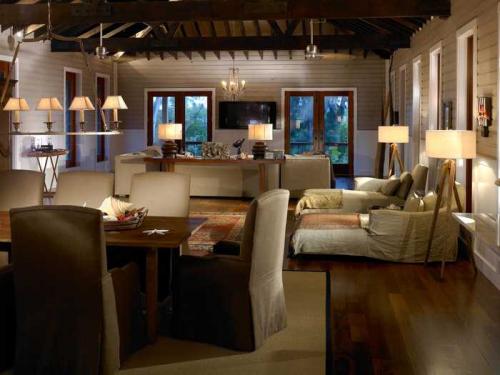 Wolfe Rizor Interiors 11