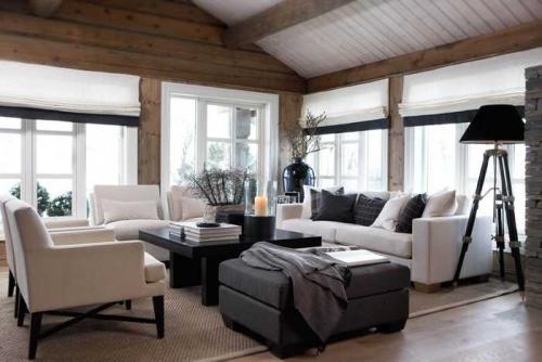 Норвежская элегантность 26