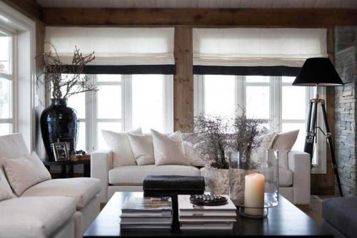 Норвежская элегантность 30