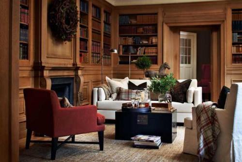 Норвежская элегантность 01