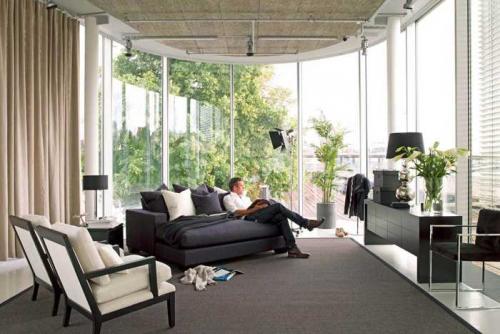 Норвежская элегантность 05