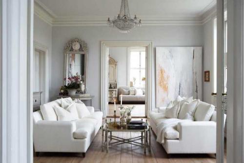 Норвежская элегантность 19