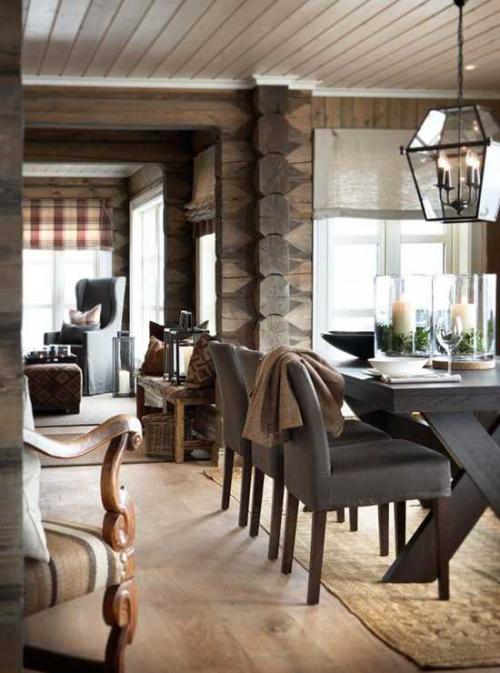 Норвежская элегантность 08