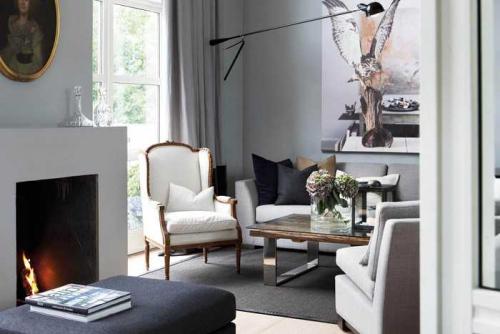 Норвежская элегантность 32