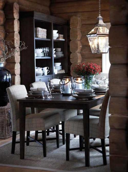 Норвежская элегантность 24