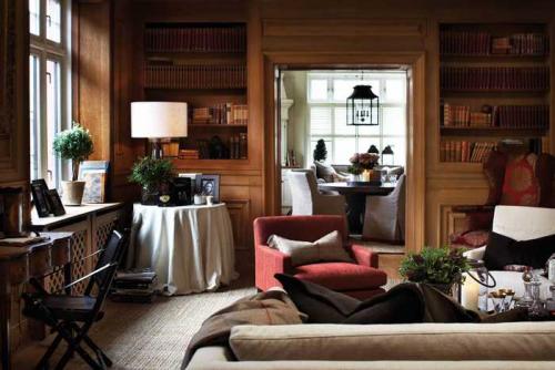 Норвежская элегантность 12