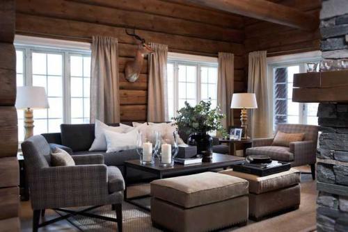 Норвежская элегантность 23