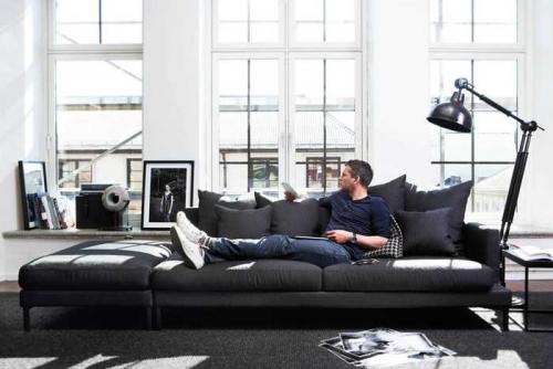 Норвежская элегантность 09