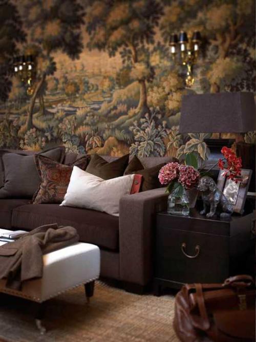 Норвежская элегантность 15