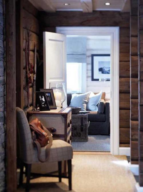 Норвежская элегантность 21